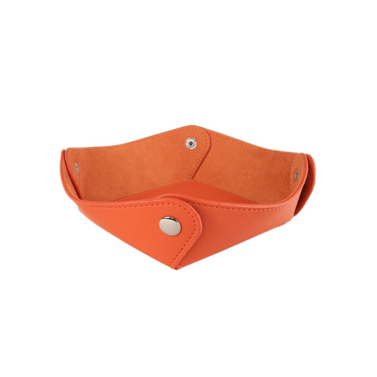 THROW ALL HOLDER TRAY | CONTAINER