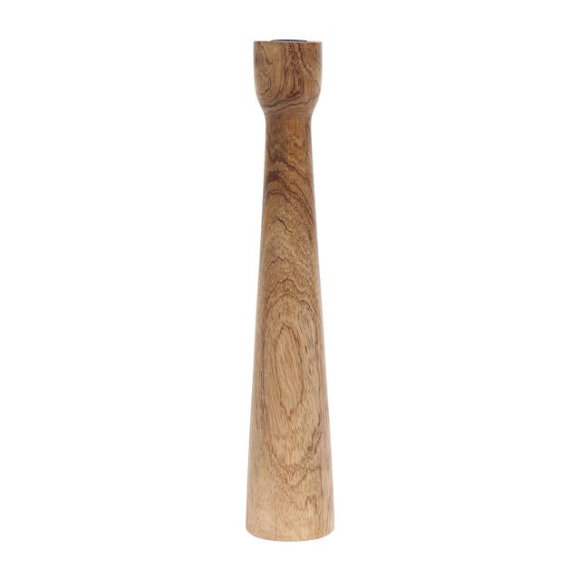 WOOD CANDLE HOLDERS | OBJECTS