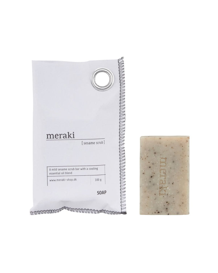 DANISH HAND SOAP | BODY