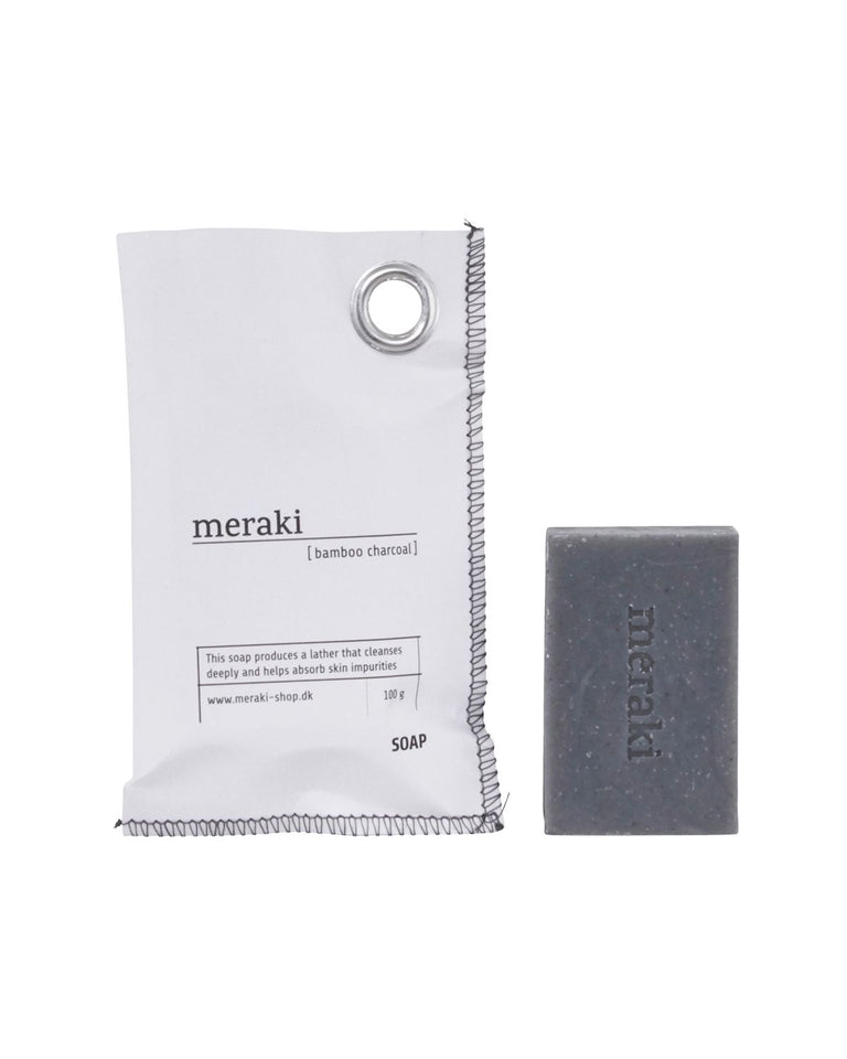 DANISH HAND SOAP | BODY