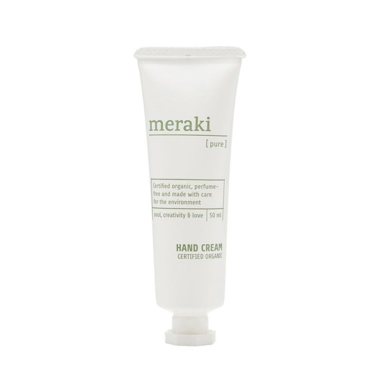 DANISH HAND CREAM | MENS SKIN CARE | BODY CARE