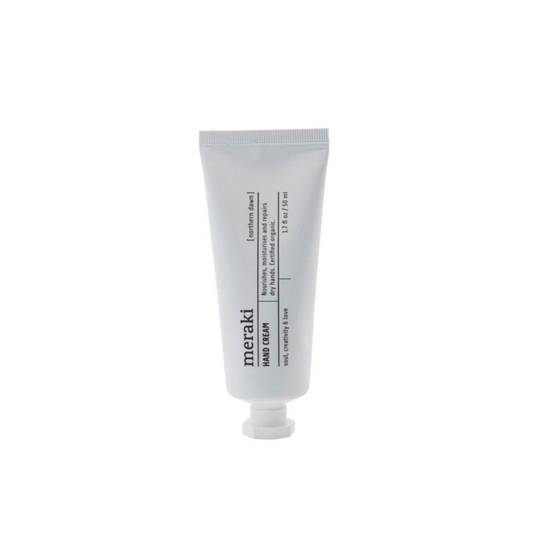 DANISH HAND CREAM | MENS SKIN CARE | BODY CARE