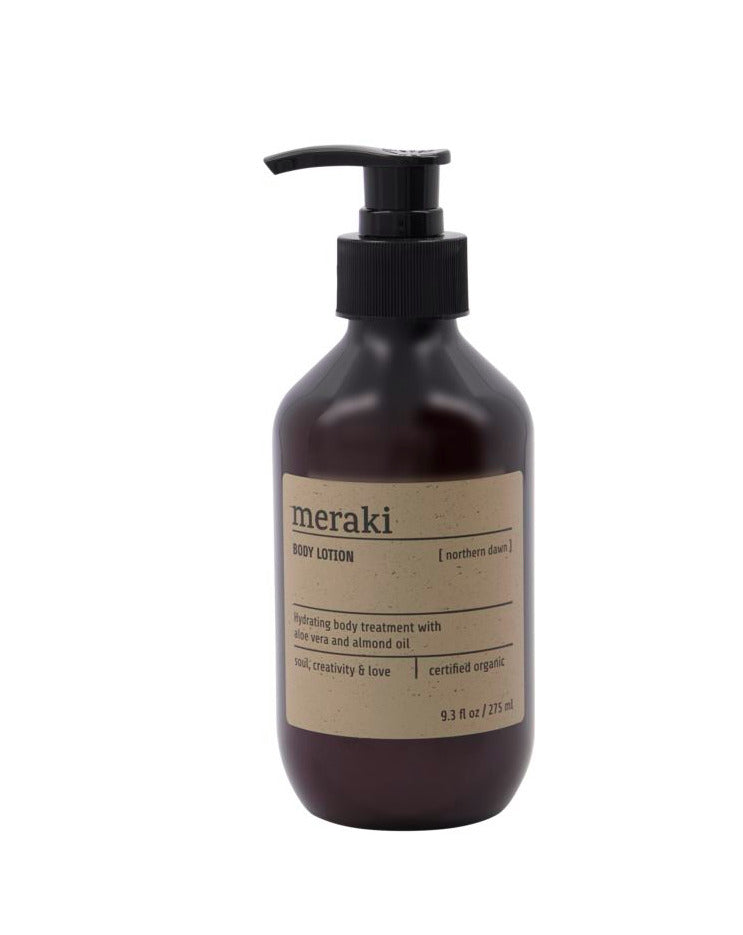 BODY LOTION, NORTHERN DAWN (DENMARK) | BODY