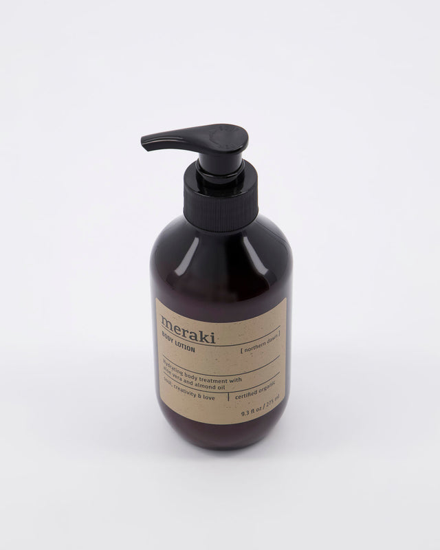 BODY LOTION, NORTHERN DAWN (DENMARK) | BODY