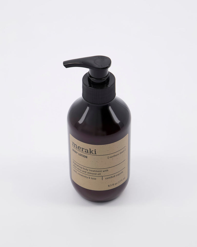 BODY LOTION, NORTHERN DAWN (DENMARK) | BODY