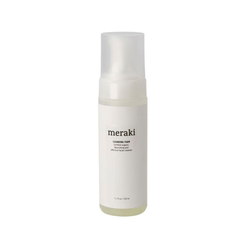 CLEANSING FOAM (FRANCE) | MENS SKIN CARE | BODY CARE