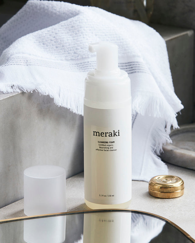 CLEANSING FOAM (FRANCE) | MENS SKIN CARE | BODY CARE