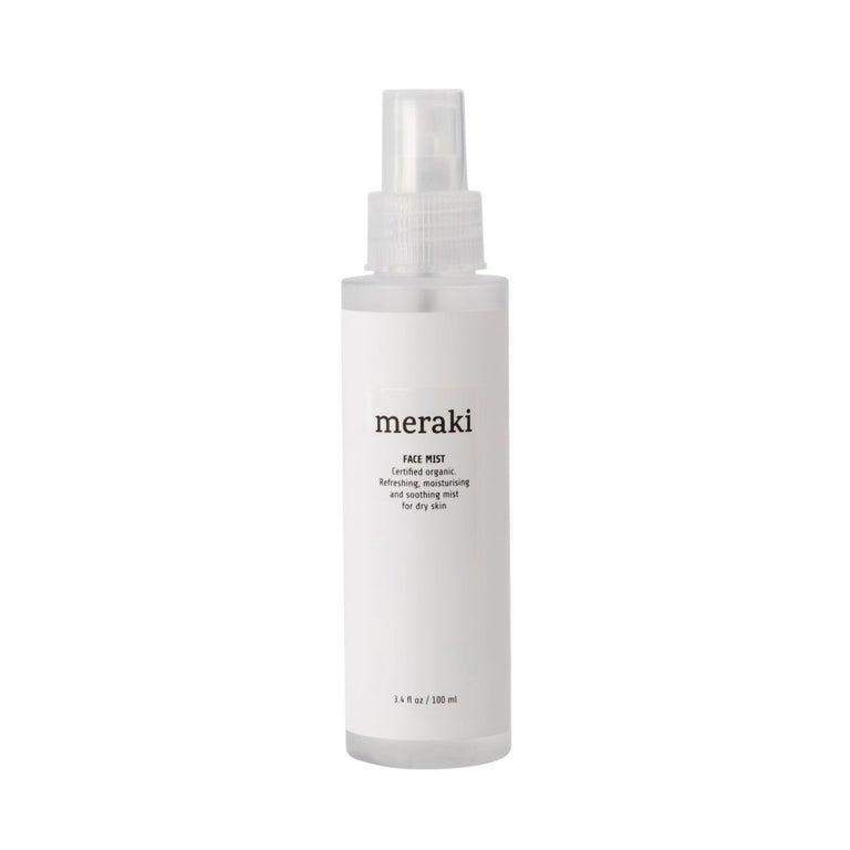FACE MIST (DENMARK) | MENS SKIN CARE | BODY CARE