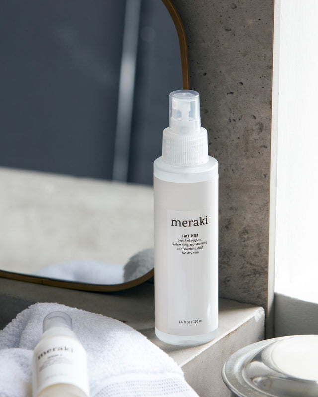 FACE MIST (DENMARK) | MENS SKIN CARE | BODY CARE