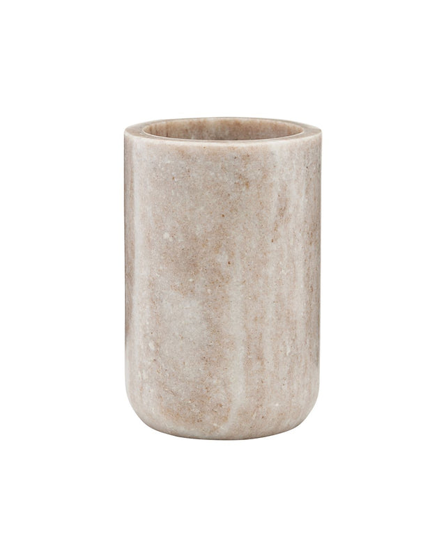 MARBLE BATH CUP | BATH