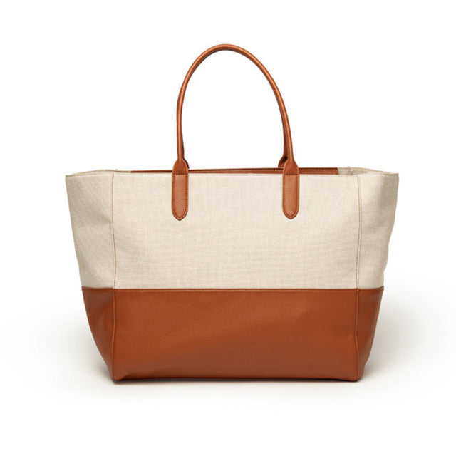CAPRI VEGAN TOTE BAG | TOTES | STAG & MANOR