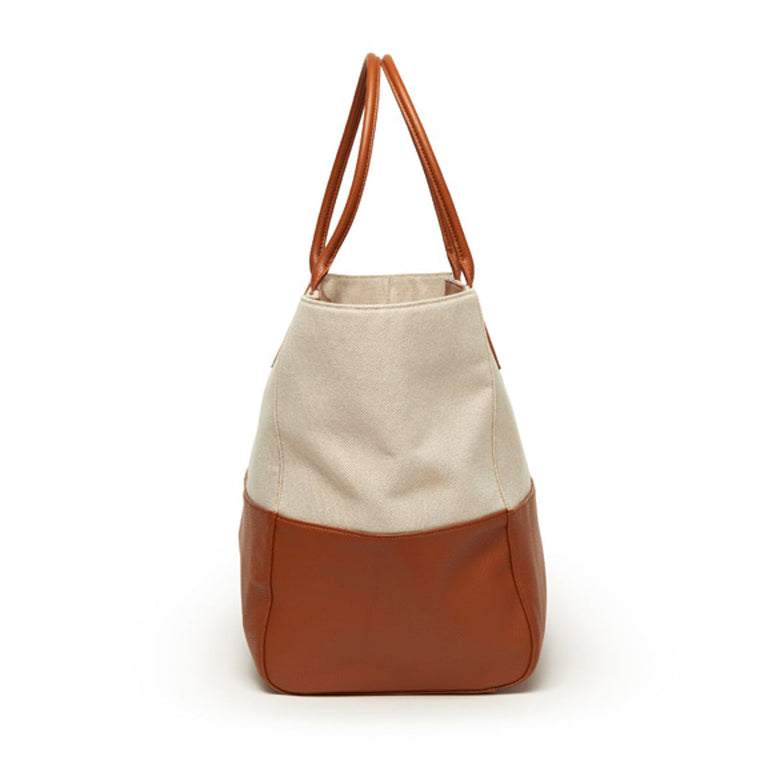 CAPRI VEGAN TOTE BAG | TOTES | STAG & MANOR