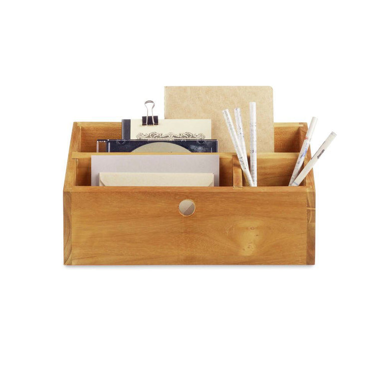 TAKARA DESK ORGANIZER | OFFICE | STAG & MANOR