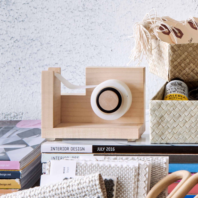 UPLAND TAPE DISPENSER | OFFICE