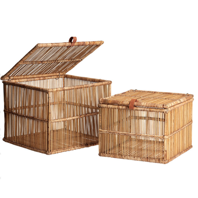IRAWADDY BASKET | BASKET