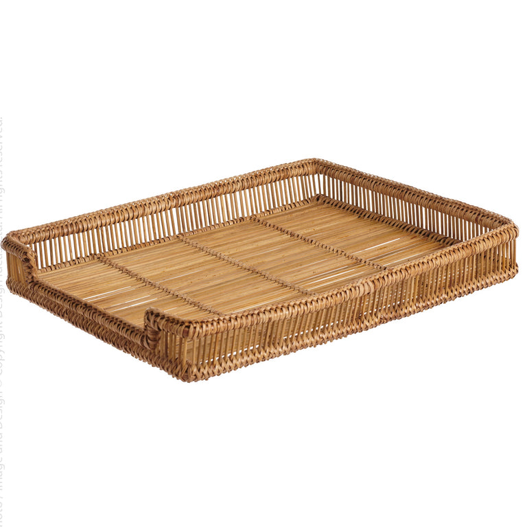 IRAWADDY LETTER TRAY | OFFICE