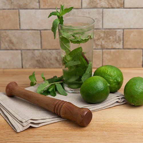 BEACHWOOD MUDDLER | COCKTAIL