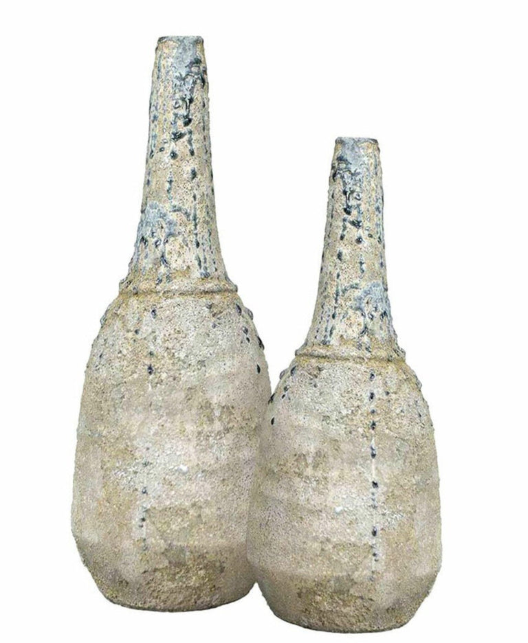 CLEMSON TERRACOTTA | VASES