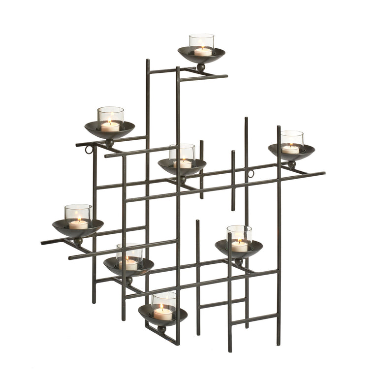 HARRISON WALL SCONCE | OBJECTS