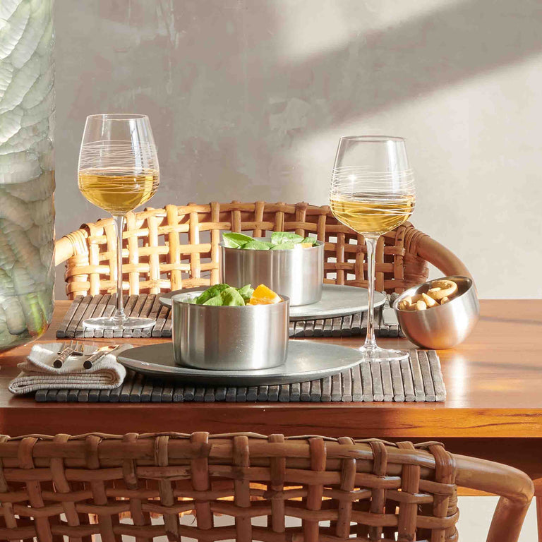 CROSBY BOWL  | ENTERTAINING