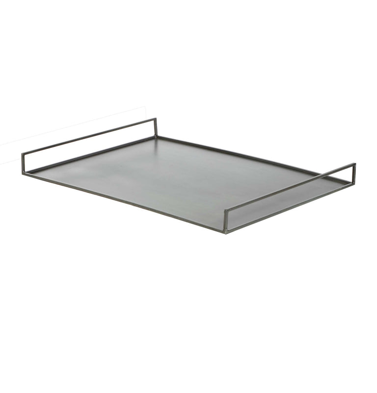 FRAMEWORK SERVING TRAY-18X24 | ENTERTAINING