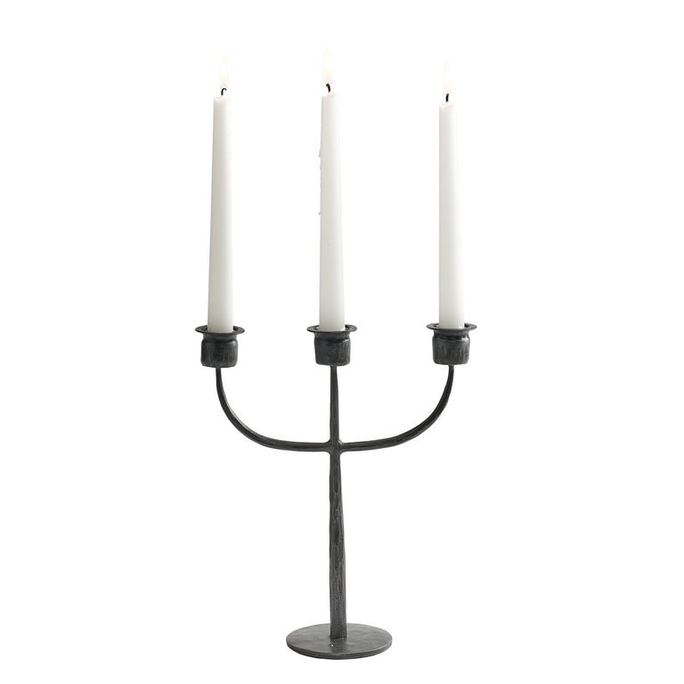 REVERE CANDELABRA | CANDLEHOLDER