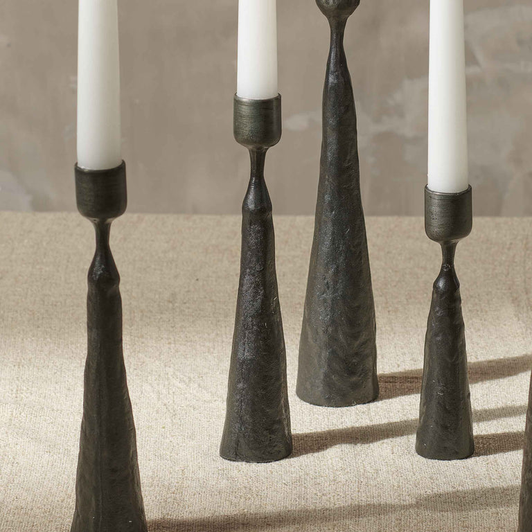 PALMER TAPER HOLDER  | CANDLEHOLDER