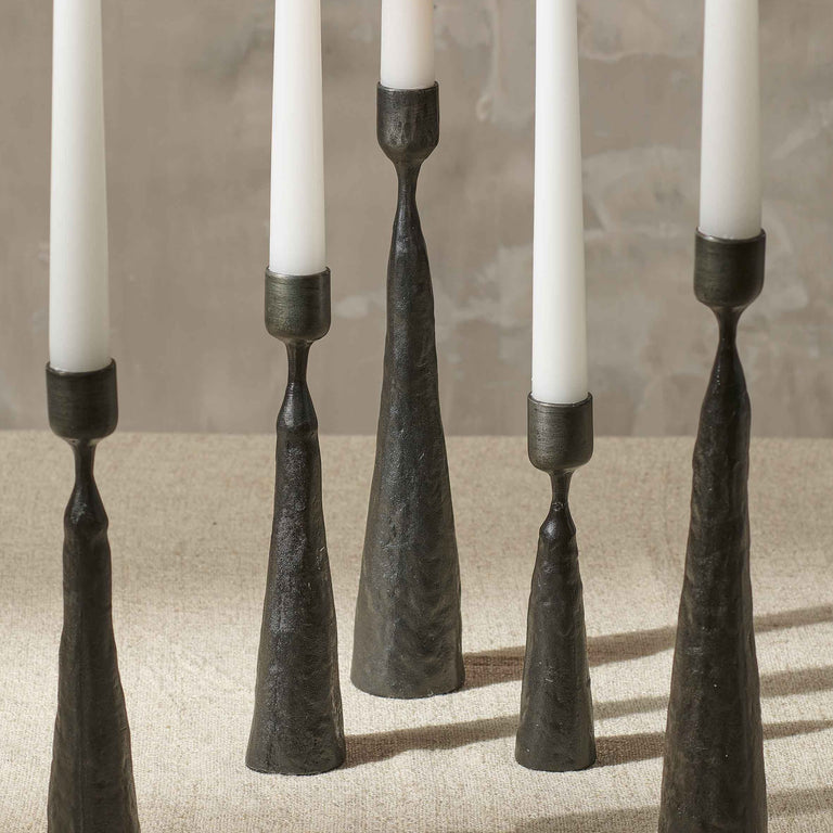 PALMER TAPER HOLDER  | CANDLEHOLDER