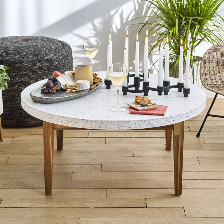 EOS CANDLEHOLDER  | OBJECTS