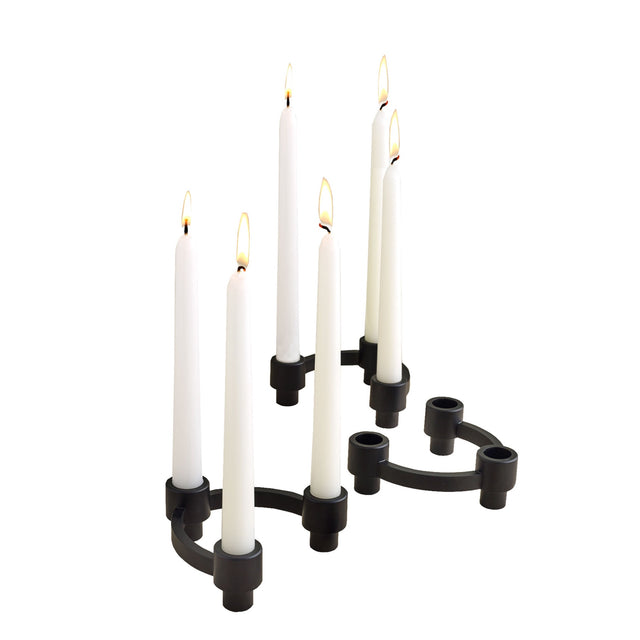 EOS CANDLEHOLDER | OBJECTS