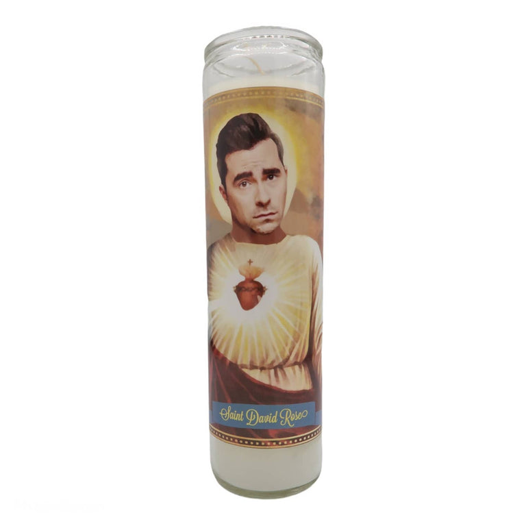 SCREEN DIVA DEVOTIONAL CANDLES