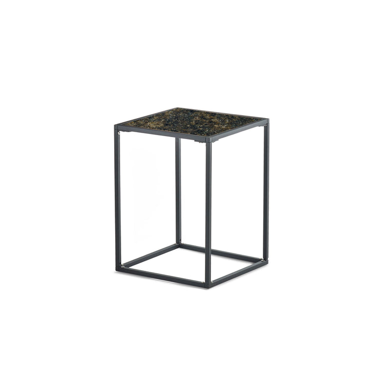 PIETRA SIDE TABLES ( 4 ) | TABLE
