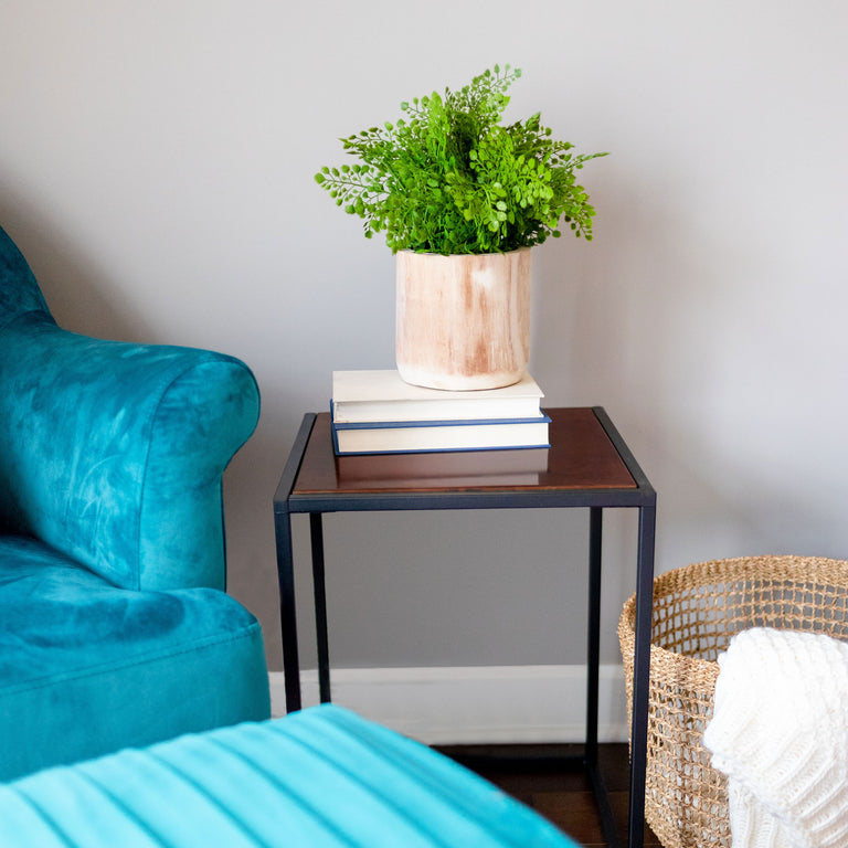 PIETRA SIDE TABLES ( 4 ) | TABLE