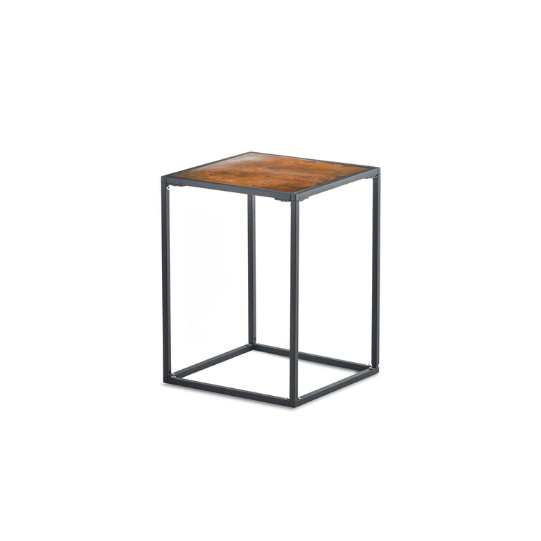 PIETRA SIDE TABLES ( 4 ) | TABLE