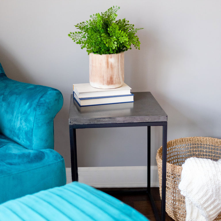 PIETRA SIDE TABLES ( 4 ) | TABLE