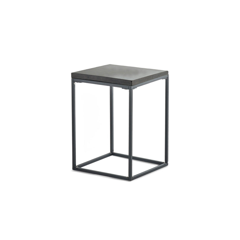 PIETRA SIDE TABLES ( 4 ) | TABLE