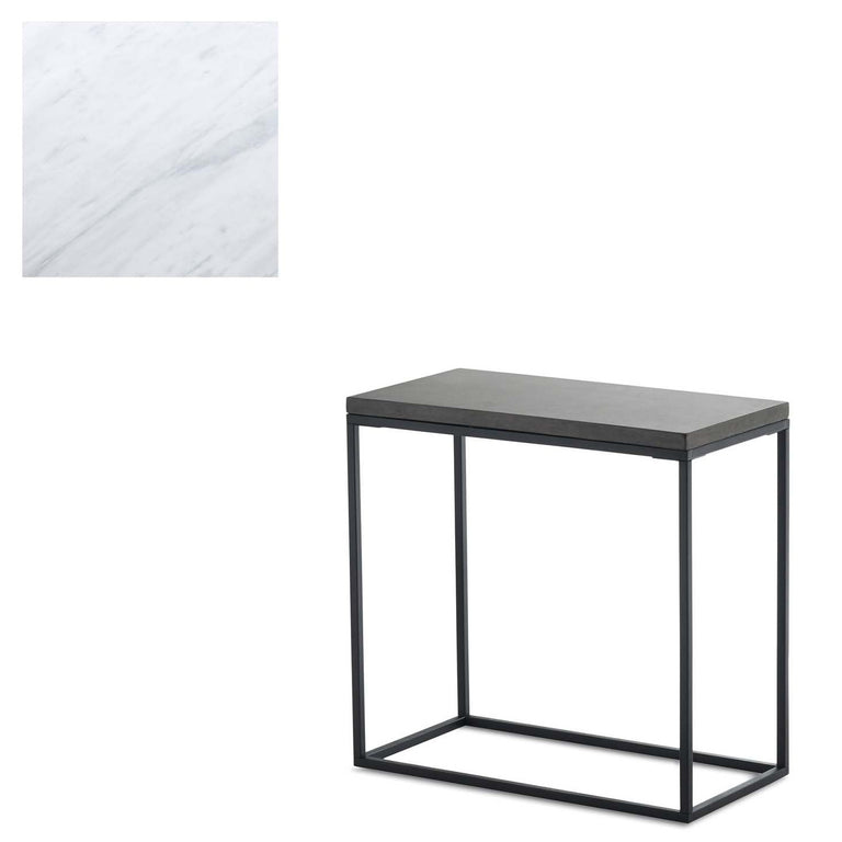 PIETRA SIDE TABLES ( 4 ) | TABLE
