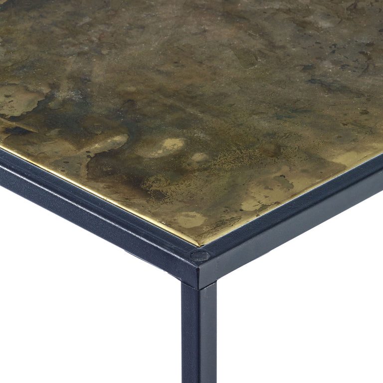 PIETRA SIDE TABLES ( 4 ) | TABLE