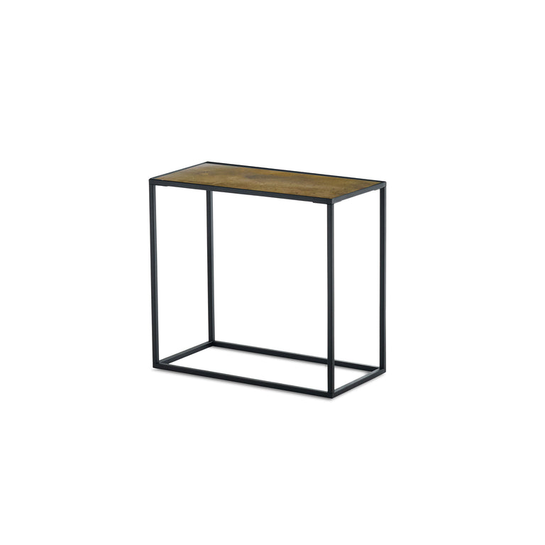 PIETRA SIDE TABLES ( 4 ) | TABLE