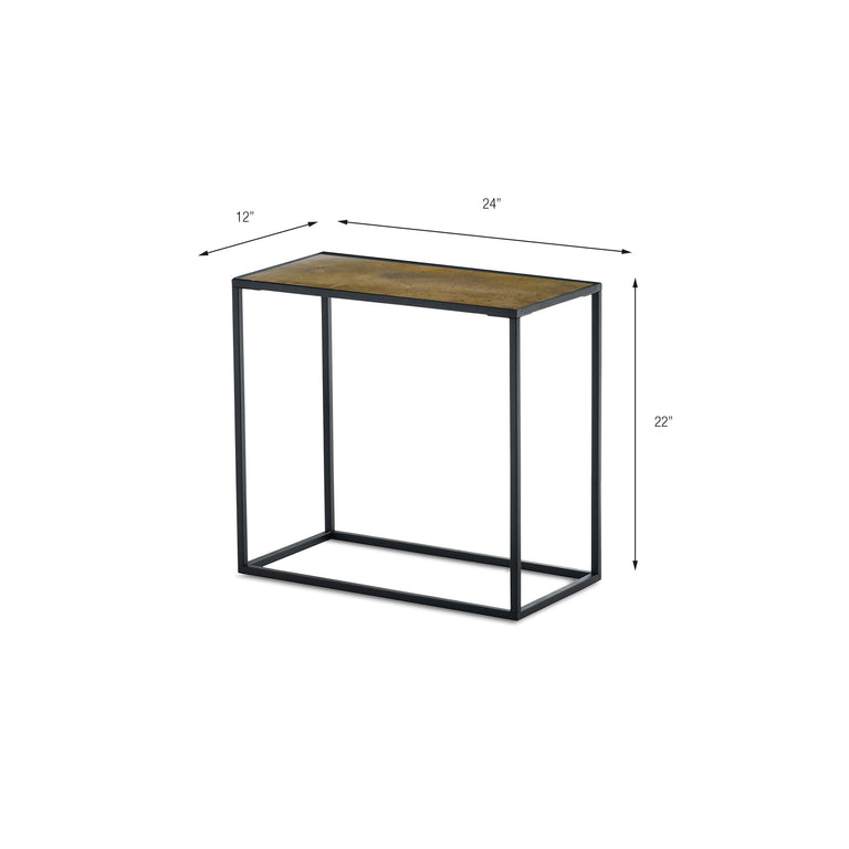 PIETRA SIDE TABLES ( 4 ) | TABLE