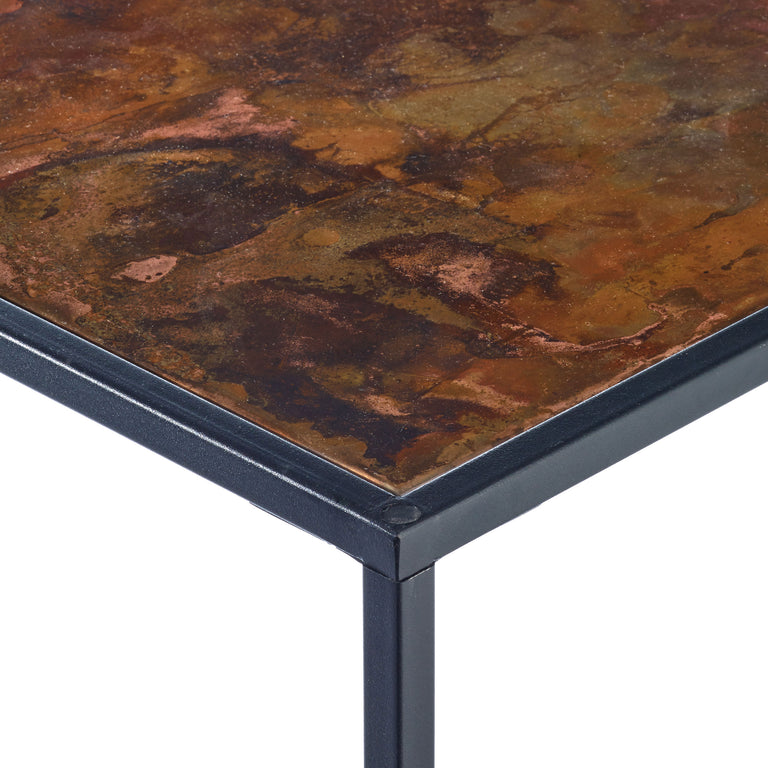 PIETRA SIDE TABLES ( 4 ) | TABLE