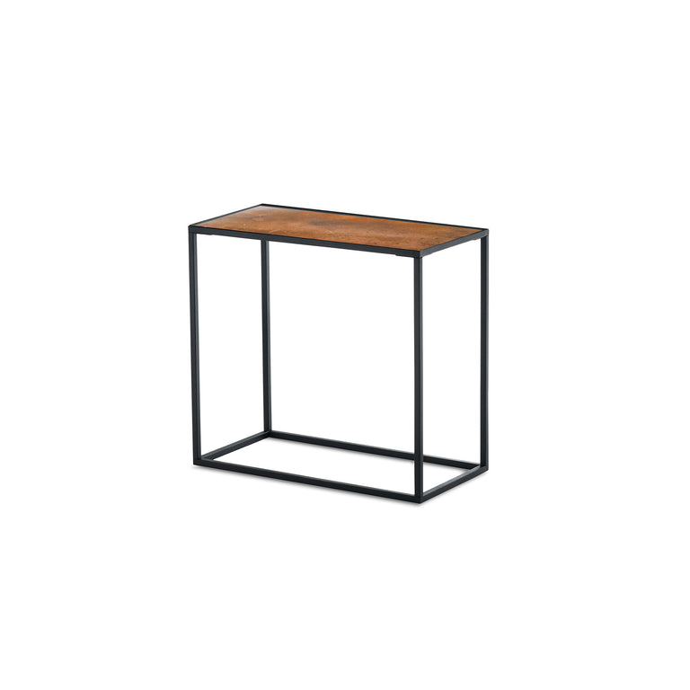 PIETRA SIDE TABLES ( 4 ) | TABLE