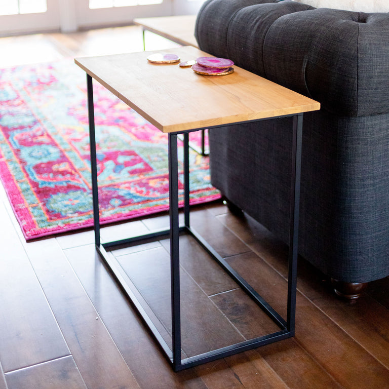 PIETRA SIDE TABLES ( 4 ) | TABLE