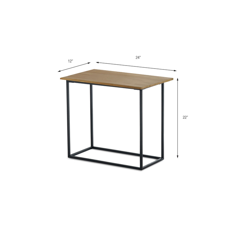 PIETRA SIDE TABLES ( 4 ) | TABLE