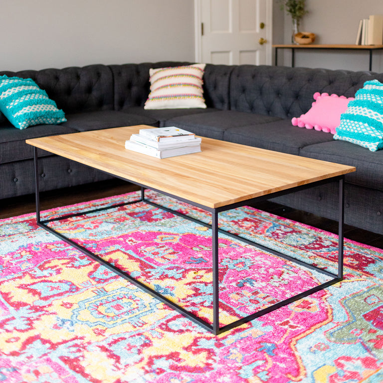 PIETRA COFFEE TABLE | TABLE