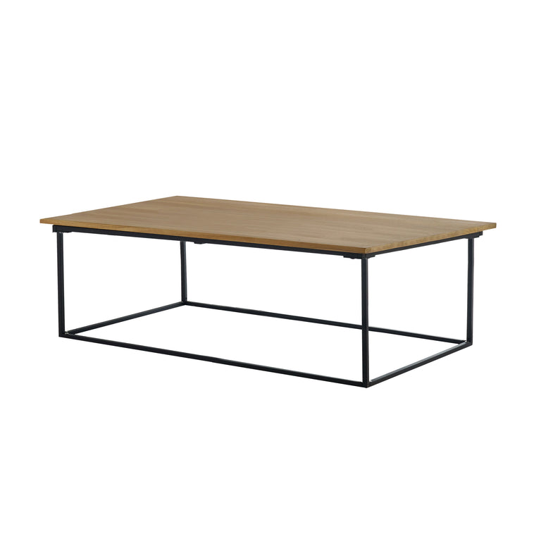 PIETRA COFFEE TABLE | TABLE
