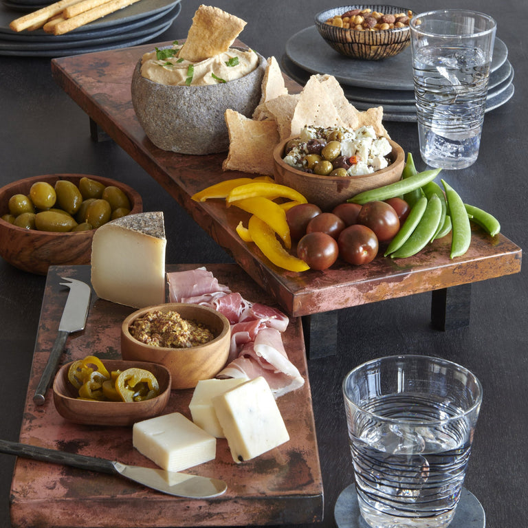 CHIKU BOWLS (INDONESIA) | KITCHEN | STAG & MANOR