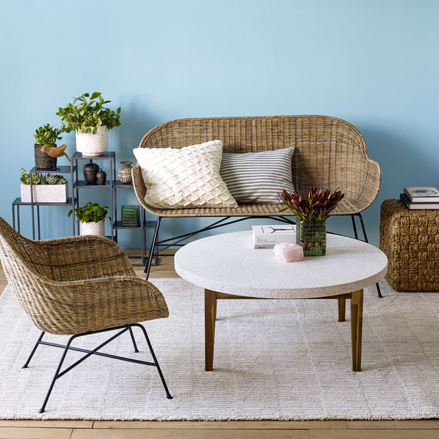 TERRAZZA COFFEE TABLE | TABLE