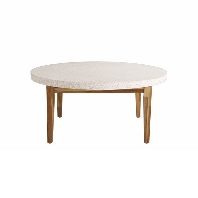 TERRAZZA COFFEE TABLE | TABLE