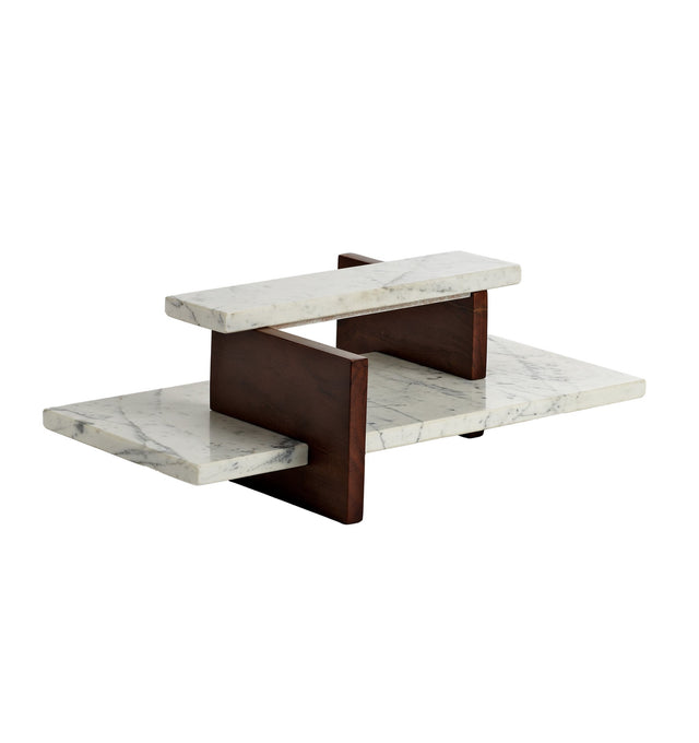 MERCER RISER | ENTERTAINING